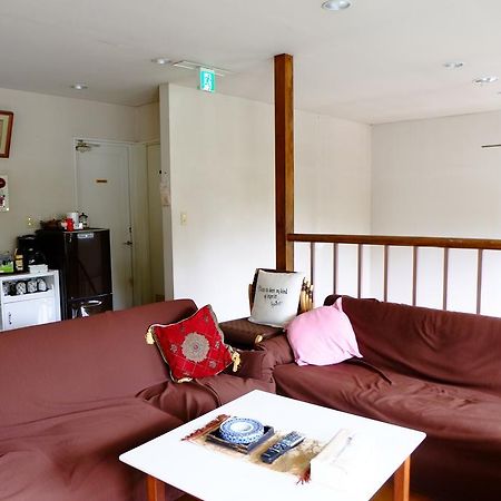 ياماناكاكو Pension & Cottage Mont Et Lac المظهر الخارجي الصورة