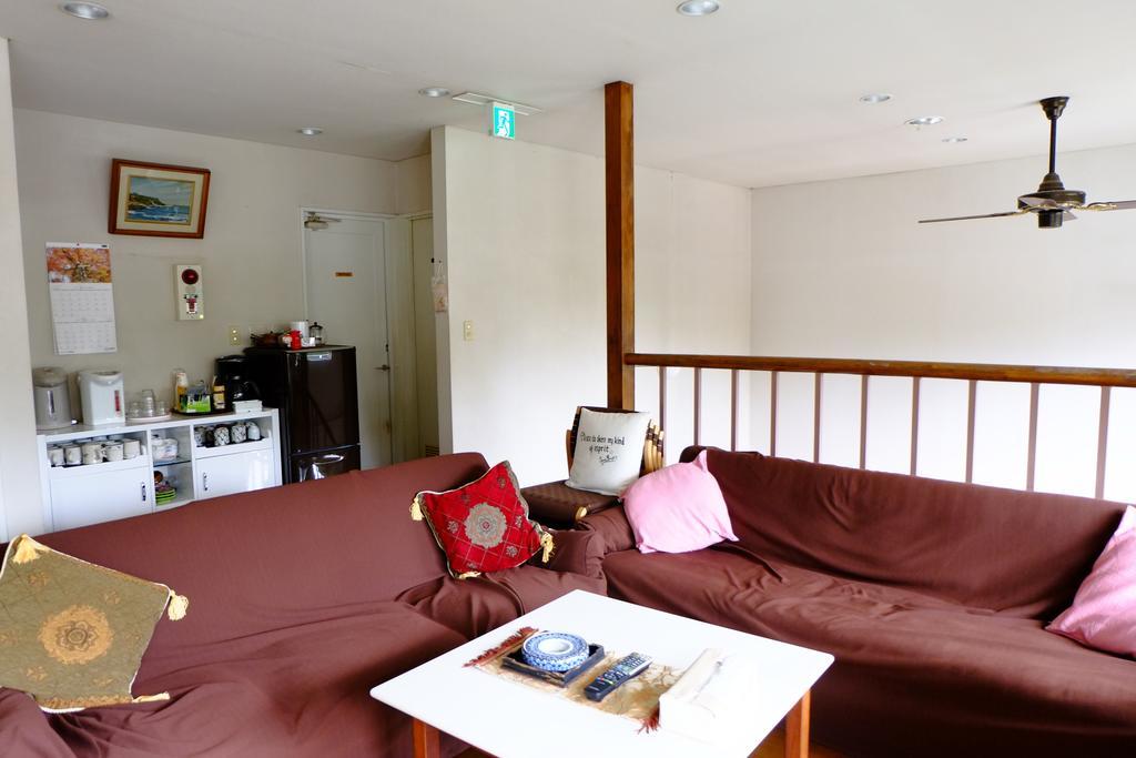 ياماناكاكو Pension & Cottage Mont Et Lac المظهر الخارجي الصورة